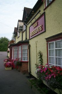 Beehive Inn